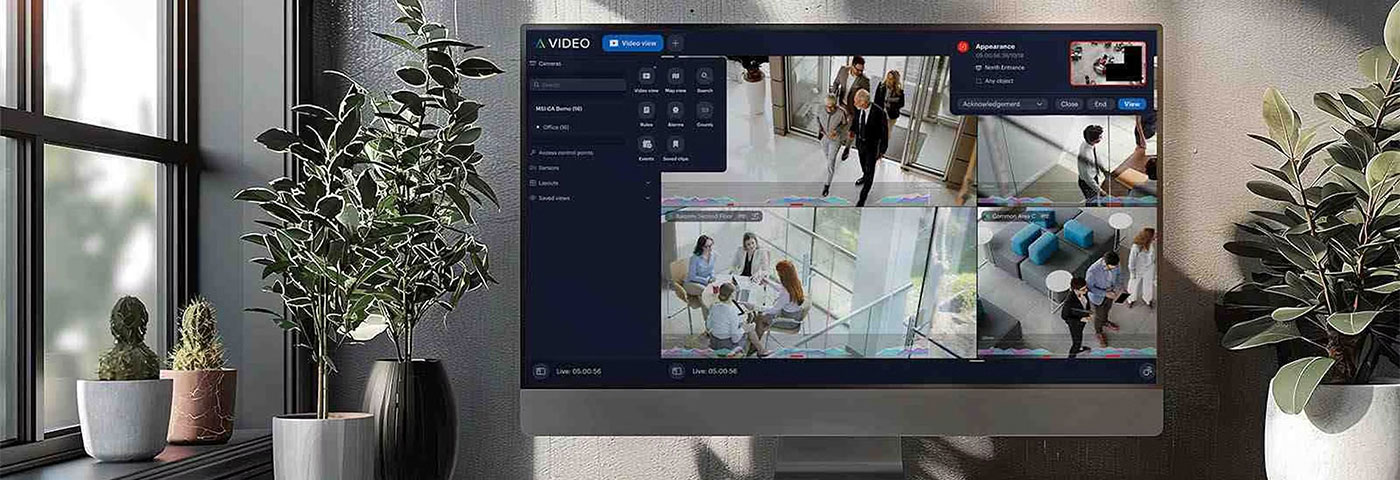 Avigilon Alta